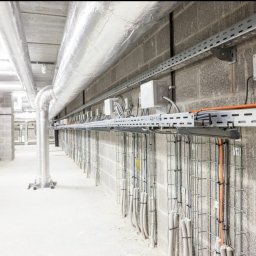 Instalacje elektryczne Warszawa 2