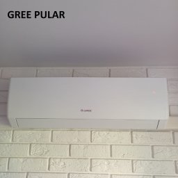 Klimatyzacja do domu Olsztyn 4