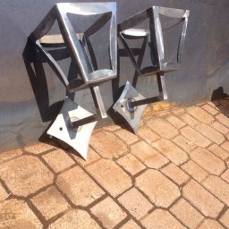 Łukasz Drzyzga - Korpusy latarni wg wzoru