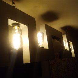 Łukasz Drzyzga - Balustrady Jasło