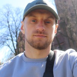 Igor Tysiak - Ściana Oleśnica