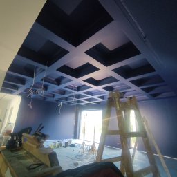 Malowanie mieszkań Poznań 1