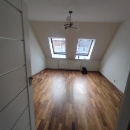 Malowanie mieszkań Poznań 2