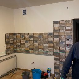 Malowanie mieszkań Poznań 3