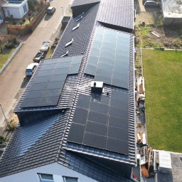 MULTI ENERGA SPÓŁKA Z OGRANICZONĄ ODPOWIEDZIALNOŚCIĄ - Rewelacyjne Budowanie Więźby Dachowej Poznań