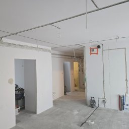 USŁUGI ELEKTRYCZNE TADEUSZ STENCEL - Projektant Instalacji Elektrycznych Kiełpino