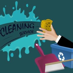 Beautiful Space Małgorzata Łeszyk - Czyszczenie Kostki Brukowej Przeźmierowo