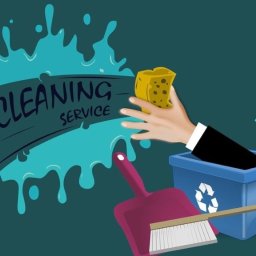 Mycie kostki brukowej Przeźmierowo 3