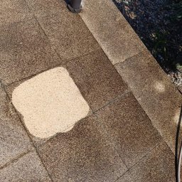 Mycie kostki brukowej Przeźmierowo 4