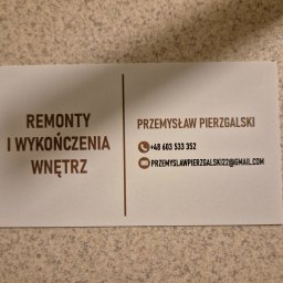 RemontyiWykończenia - Gładzie Bezpyłowe Czeladź