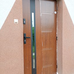 Okna PCV Rzeszów 2