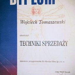 REC NOVA Wojciech Tomaszewski - Perfekcyjny Producent Okien Rzeszów