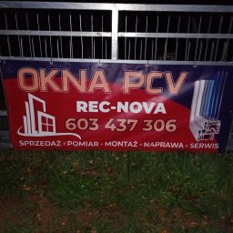 Okna PCV Rzeszów 3