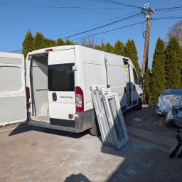 Okna PCV Rzeszów 4