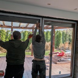 REC NOVA Wojciech Tomaszewski - Okna i Drzwi Rzesz&oacute;w