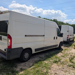Okna PCV Rzeszów 2