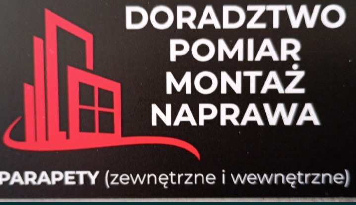 Nasza stara wizytowka