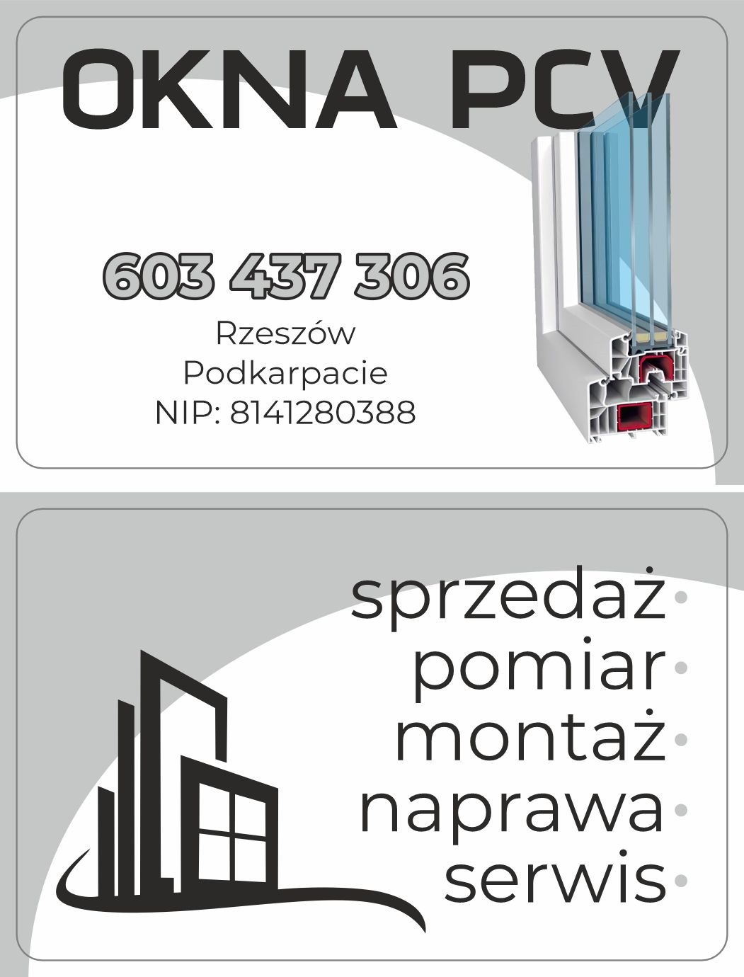 Nasza wizytówka