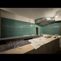 Glazurnik Limanowa 4