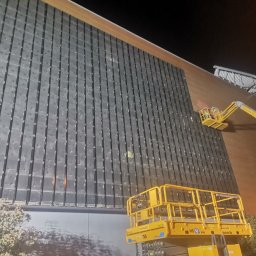 Malowanie mieszkań Poznań 2