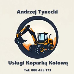 Jest to logo zrobione przez mojego syna, cieszę się, że dzięki takim czynom moja firma może mieć tak piękne logo