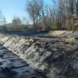 Układanie kostki brukowej Jabłonna Druga 4