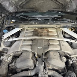 Mechanik Nawojowa Góra 3