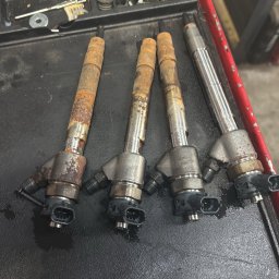 Mechanik Nawojowa Góra 4