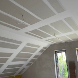 Gładzie Dębowiec 1