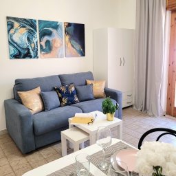 Remonty mieszkań Grudziądz 1