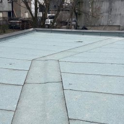 M-bart Dach - Malowanie Pokryć Dachowych Poznań