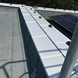 Wymiana dachu Poznań 4