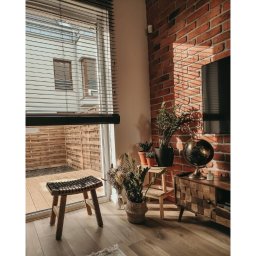 Malowanie mieszkań Jaktorów 4