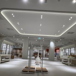 INNENAUSBAU IHOR MASLOVSKYY - Adaptacja Poddasza Wrocław