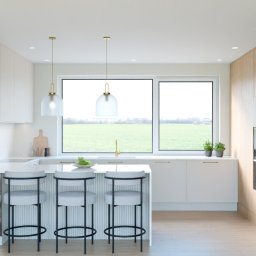 MJ Home Staging - Wysokiej Klasy Aranżacja Wnętrza Częstochowa