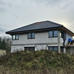 OptimusDom - Solidne Budowanie Domów Świdnica