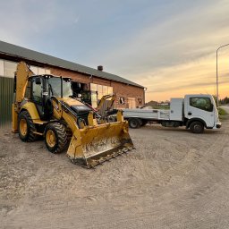 Stanisław Muzyka - Betonowe Szambo Krasienin-Kolonia