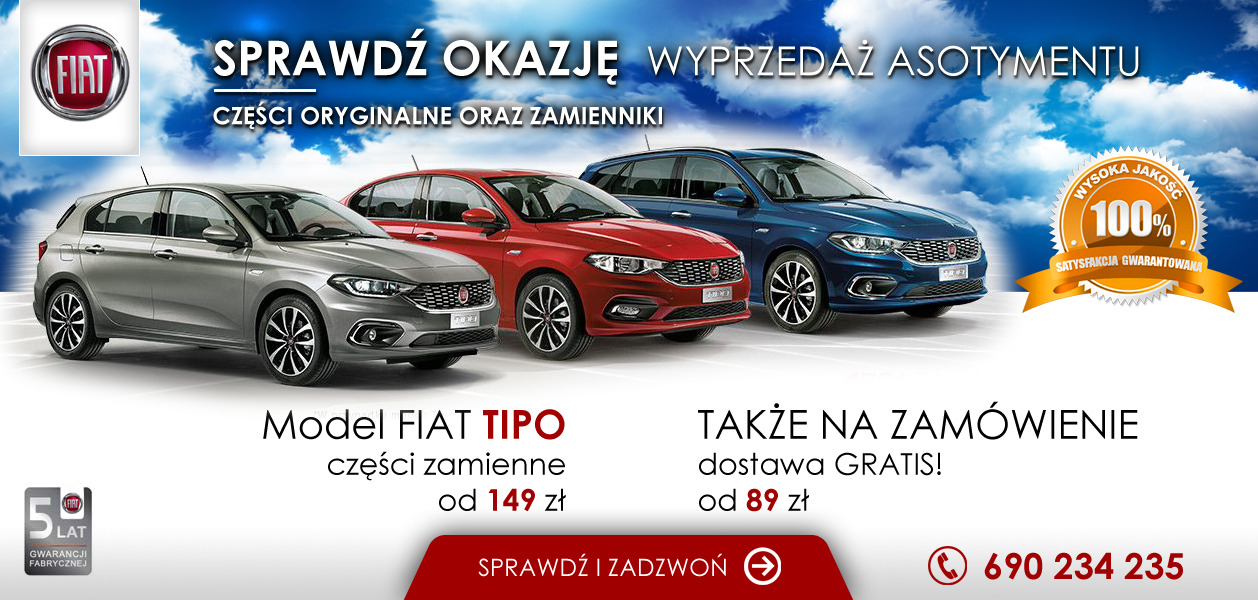 Projekt reklamy na zamówienie