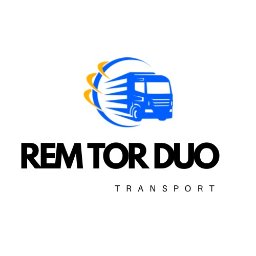 REM TOR DUO TRANSPORT Joanna Choszczyk - Transport Międzynarodowy Str&oacute;że