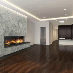 Wykończenia łazienek Szczecin 1