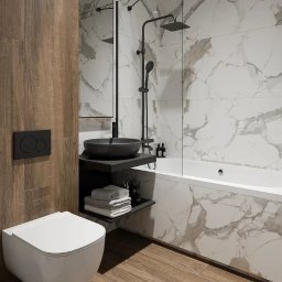 Wykończenia łazienek Szczecin 3