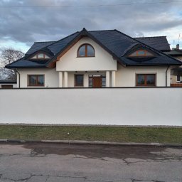 Firma Handlowo-Usługowa AGAPI Piotr Pasternak