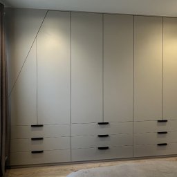 Kuchnie na wymiar Wrocław 2