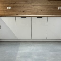 Kuchnie na wymiar Wrocław 3