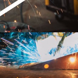 Mikołaj - Spawanie Aluminium Wróblew