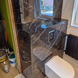 Usługi ogólnobudowlane i hydrauliczne - Płytkarz Skórcz