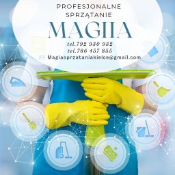 Magia - Opieka Nad Seniorem Kielce