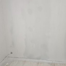 Gładzie Goleniów 3