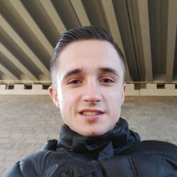 Kacper Burkat - Zadaszenia Krak&oacute;w