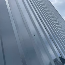 Malowanie dachów Andrychów 1